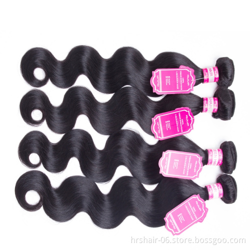 Wholesale virgin original brazilian human hair weave, virgin mink brazilian hair bundles, 8a grade virgin brazilian hair